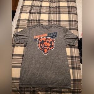 Chicago Bears Dri Fit T Shirt